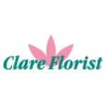 Clare Florist Voucher Promotional Discount Code UK