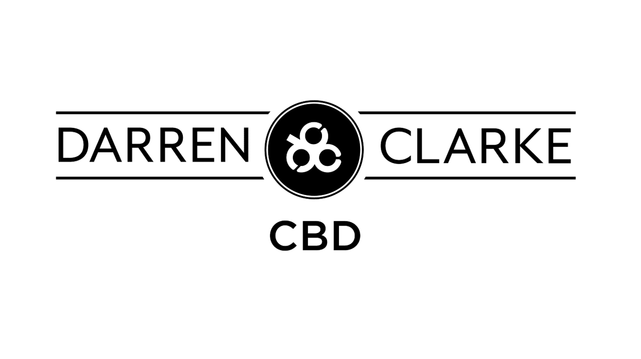 Darren Clarke CBD Voucher Promotional Discount Codes UK