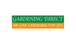 Gardening Direct Voucher Discount Promotional Code UK