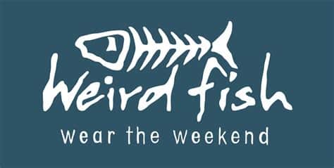 Weird Fish Promotional Discount Codes UK