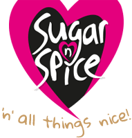Sugar N Spice Bakes Voucher Code UK