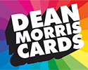 Dean Morris Cards Voucher Code UK Discount Promo Coupon