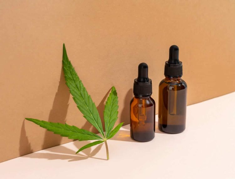 What Is CBD Oil?