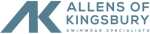 Allens Swimwear Discount Voucher Promotional Code